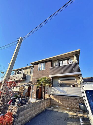 大阪府和泉市和田町 2階建 築13年11ヶ月