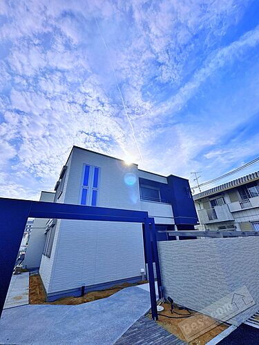 シャーメゾン　リジエール　ノース