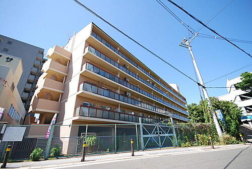 大阪府枚方市新町１丁目 賃貸マンション