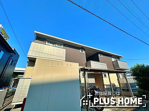 和歌山県和歌山市栗栖 賃貸アパート