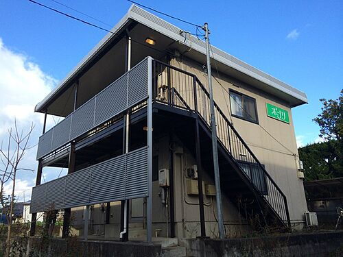新潟県新潟市西区五十嵐２の町 2階建 築36年5ヶ月