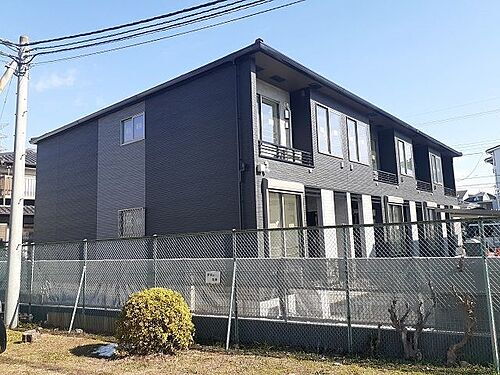 東京都町田市木曽東３丁目 2階建 築1年4ヶ月