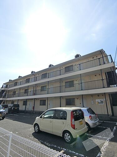 大阪府高石市綾園２丁目 3階建 築30年2ヶ月