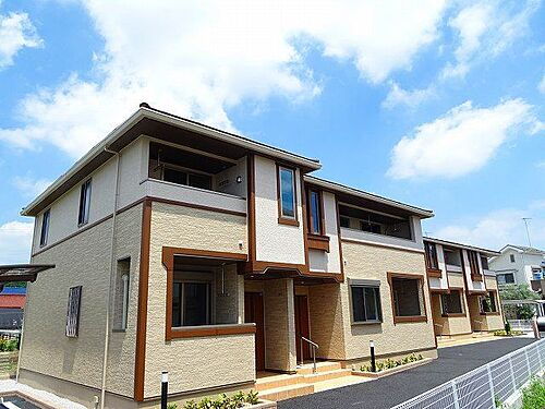 東京都青梅市谷野 2階建 築8年