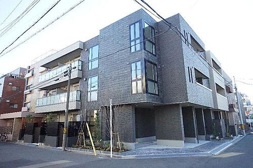 プロエコレット 3階建