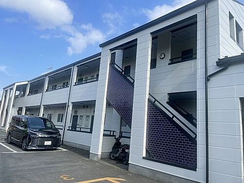 神奈川県相模原市中央区陽光台３丁目 2階建 築29年7ヶ月