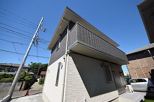 東淵野辺戸建　Ｃ棟