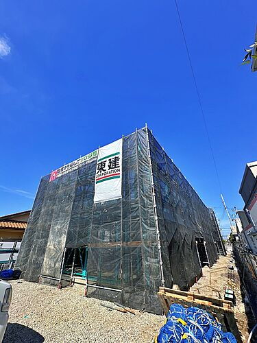 大阪府泉大津市二田町２丁目  2階建