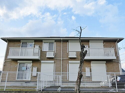 大阪府堺市西区上野芝向ヶ丘町４丁 2階建 築12年9ヶ月
