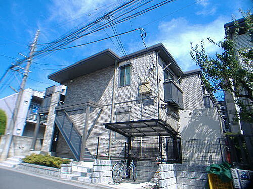 Ｔ−ｎｅｔ　ラ・フィーネ 2階建