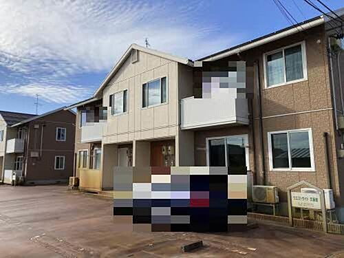 ウエストサイド弐番館