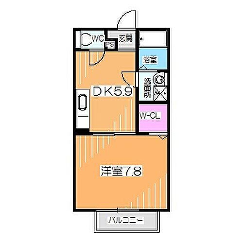 大阪府堺市北区百舌鳥赤畑町4丁 百舌鳥駅 1DK アパート 賃貸物件詳細