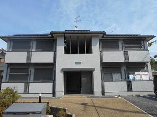 エスペランサＩ 2階建