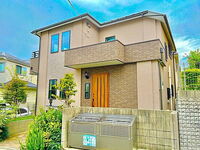 神奈川県横浜市旭区中希望が丘 2階建 築8年1ヶ月