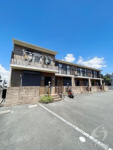 兵庫県神戸市西区伊川谷町潤和 2階建