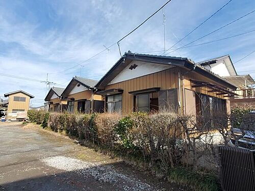 茨城県取手市宮和田 賃貸一戸建て