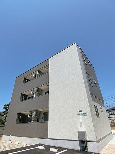 大阪府堺市西区浜寺諏訪森町中１丁 賃貸アパート