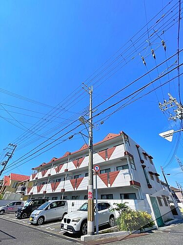 大阪府泉北郡忠岡町忠岡北２丁目 賃貸マンション