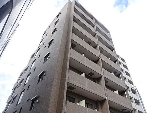 東京都中野区中央２丁目 9階建 築24年10ヶ月