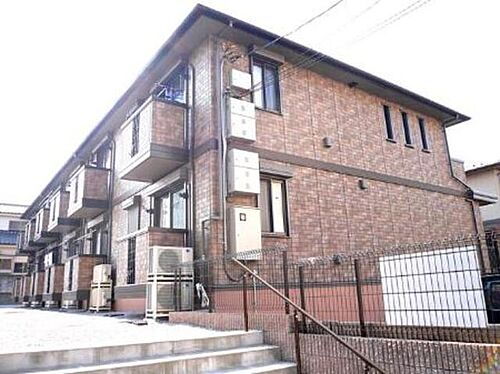 東京都八王子市堀之内３丁目 2階建 築20年5ヶ月