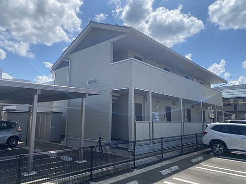 クレシア川原町