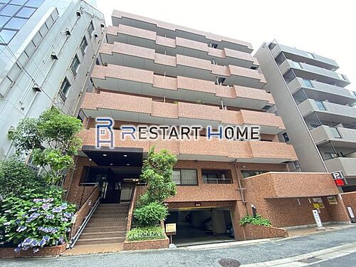 兵庫県神戸市中央区小野柄通３丁目 10階建