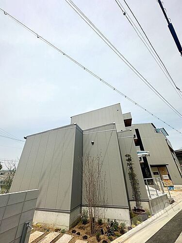 大阪府堺市美原区今井 3階建 
