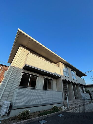 大阪府泉大津市曽根町２丁目 賃貸アパート