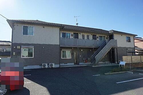 グランデピーノ 2階建