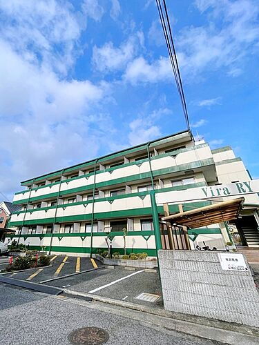 大阪府和泉市阪本町 3階建 築27年9ヶ月
