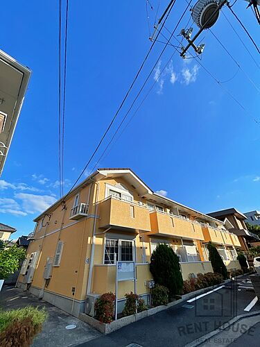 大阪府和泉市伏屋町１丁目 2階建 築17年3ヶ月