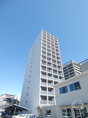 大阪府門真市元町 賃貸マンション