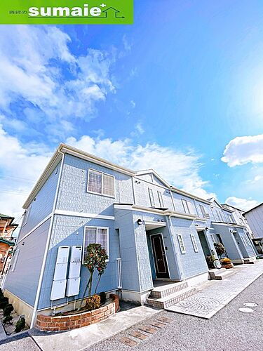 和歌山県和歌山市福島 賃貸アパート