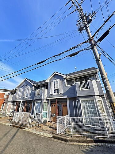 大阪府和泉市箕形町５丁目 2階建 築28年9ヶ月