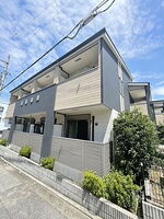 大阪府堺市堺区北清水町3丁 3階建 築15年8ヶ月