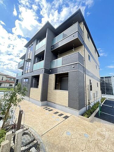 大阪府和泉市上代町 賃貸アパート