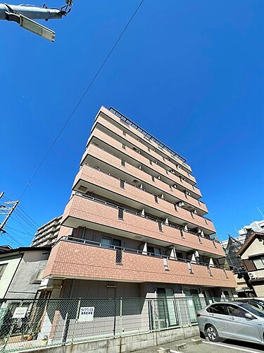 大阪府堺市北区中百舌鳥町５丁 賃貸マンション