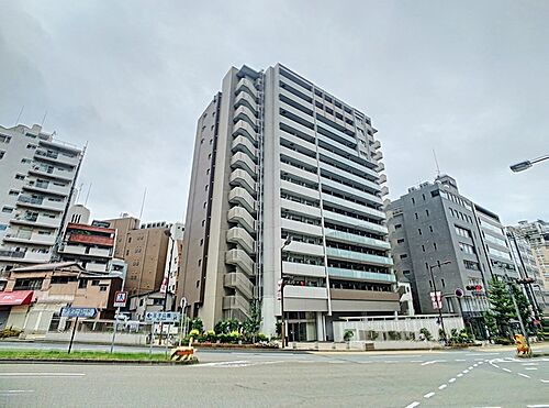 兵庫県神戸市中央区布引町１丁目 賃貸マンション