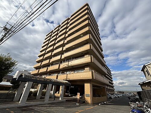 大阪府和泉市上町 賃貸マンション