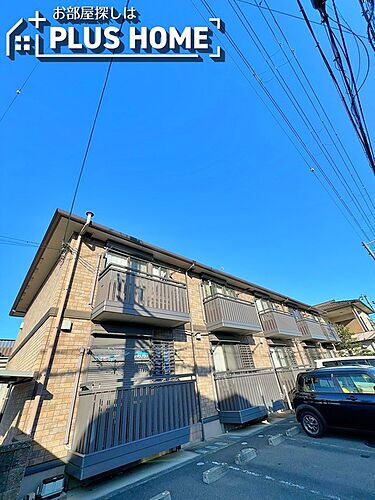 和歌山県和歌山市加納 2階建 築15年10ヶ月