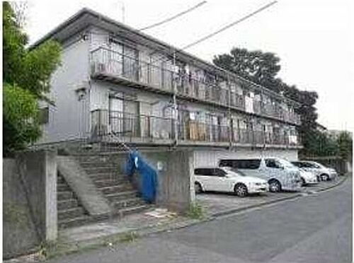 神奈川県横浜市青葉区さつきが丘 2階建 築37年7ヶ月
