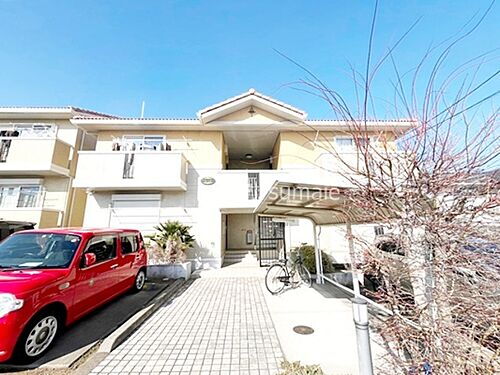 埼玉県さいたま市北区土呂町２丁目 2階建 築15年1ヶ月