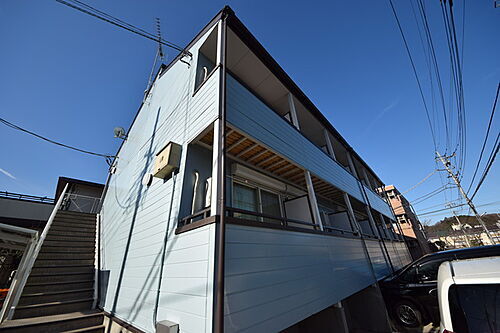 東京都八王子市下柚木２丁目 3階建
