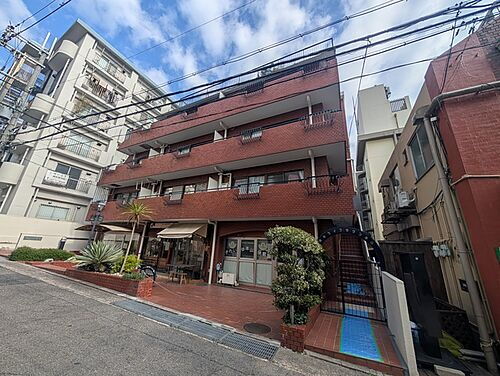 藤和ライブタウン本山 摂津本山駅 2LDK 賃貸(賃貸マンション・アパート)