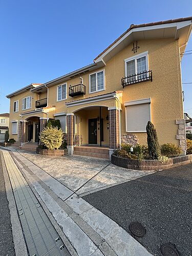 ノース　ランド