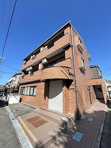 兵庫県尼崎市金楽寺町２丁目 賃貸アパート