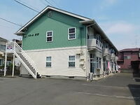 神奈川県厚木市妻田西2丁目 2階建 築31年3ヶ月