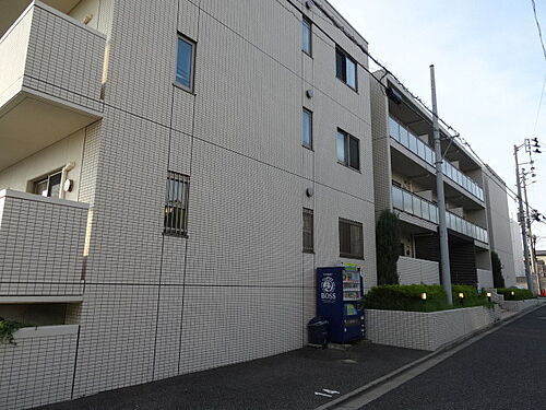 新潟県新潟市中央区旭町通２番町 3階建 築17年4ヶ月