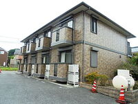 東京都八王子市館町 2階建 築19年9ヶ月