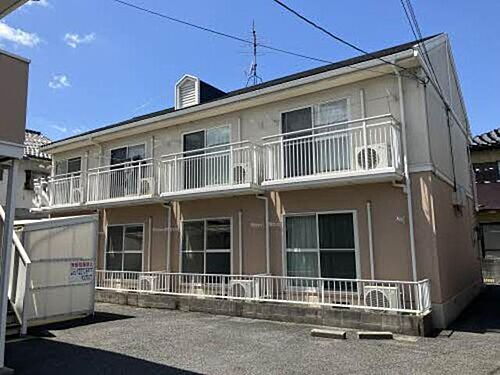 フレグランス野崎　Ａ棟